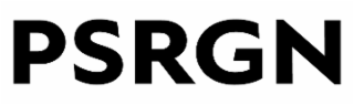 PSRGN logo