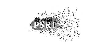 PSRI logo
