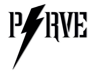 PSRVE logo