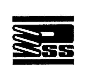 PSS logo