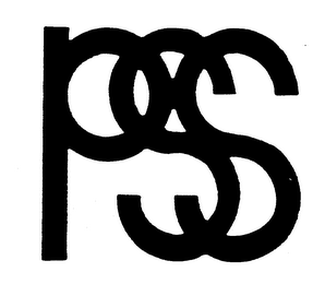 PSS logo
