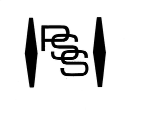 PSS logo