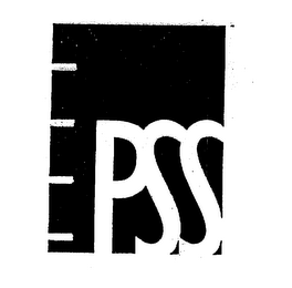 PSS logo