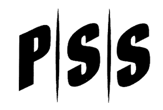 PSS logo