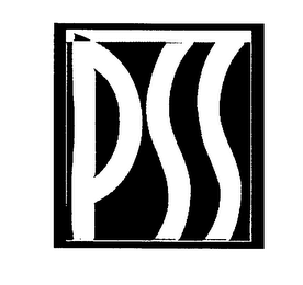 PSS logo