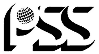 PSS logo