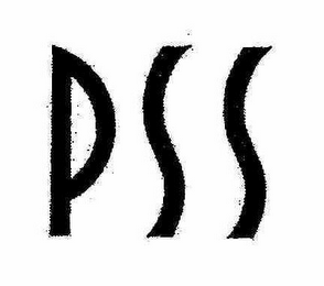 PSS logo