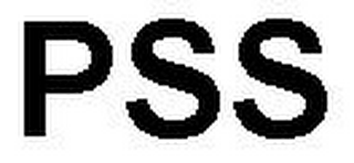 PSS logo