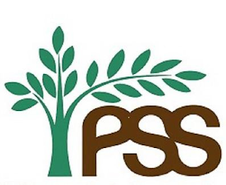 PSS logo