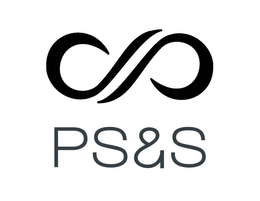 PS&S logo