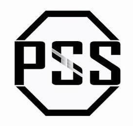 PSS logo