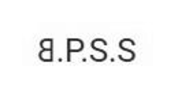 P.S.S logo