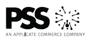 PSS AN APPLICATE COMMERCE COMPANY logo