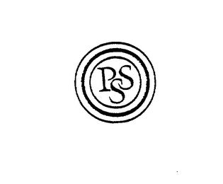PSS & DESIGN logo