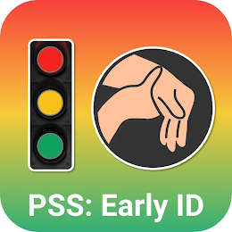 PSS: EARLY ID logo