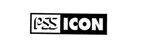 PSS ICON logo