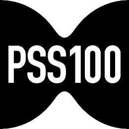 PSS100 logo