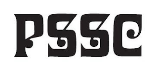 PSSC logo
