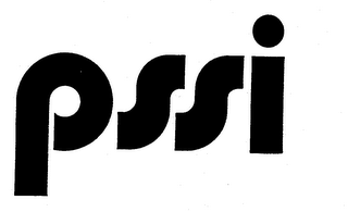 PSSI logo
