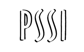 PSSI logo