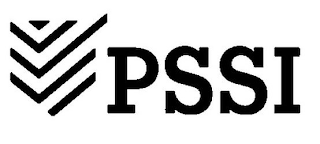 PSSI logo