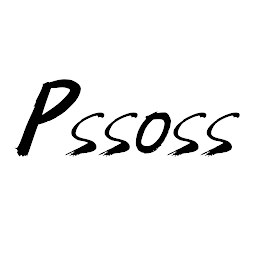 PSSOSS logo