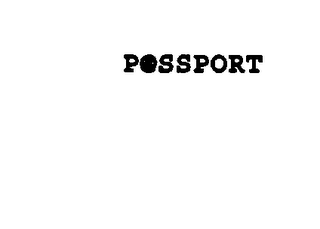 P@SSPORT logo