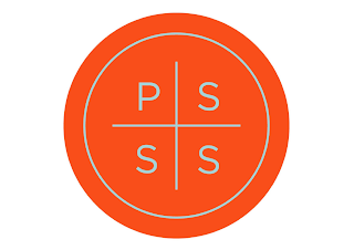 PSSS logo