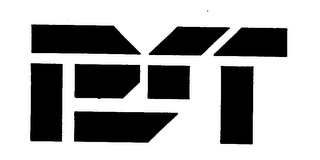 PST logo