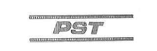 PST logo