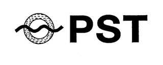 PST logo