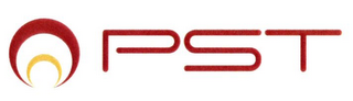 PST logo