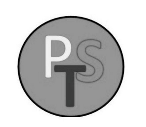 PST logo