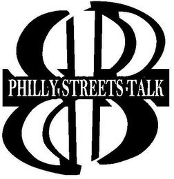 PST PHILLY STREETS TALK logo