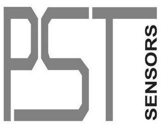 PST SENSORS logo