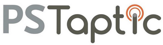 PSTAPTIC logo