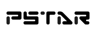 PSTAR logo