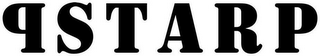 PSTARP logo