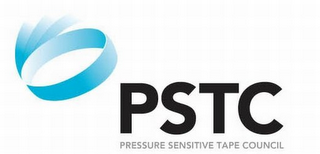 PSTC PRESSURE SENSITIVE TAPE COUNCIL logo