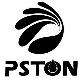 PSTON logo