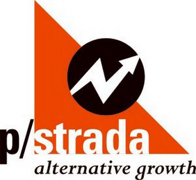 P/STRADA ALTERNATIVE GROWTH logo