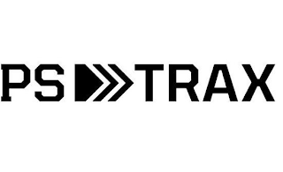 PSTRAX logo