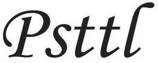 PSTTL logo