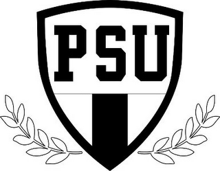 PSU logo