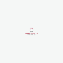 PSU PERFECT STITCH UPHOLSTERY LLC logo