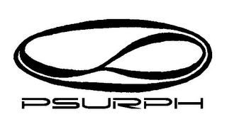 PSURPH logo