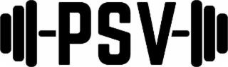 PSV logo