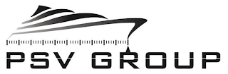 PSV GROUP logo