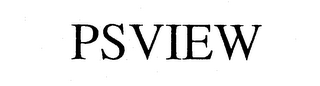 PSVIEW logo