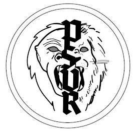 PSVR logo